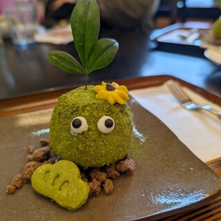 盆栽レストラン大宮_0