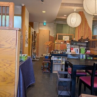 盆栽レストラン大宮_2