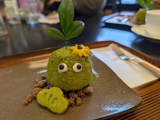 盆栽レストラン大宮 - 土呂/食堂 | 食べログ