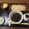手打蕎麦のたぐと