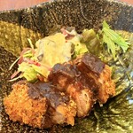 ダイナミックキッチン＆バー 響 風庭 赤坂 - 