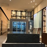 ダイナミックキッチン＆バー 響 風庭 - 