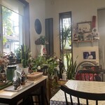 オリーブ - 店内