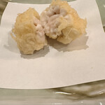 てんぷら 士才 - 