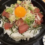 鮪小屋本店 - 