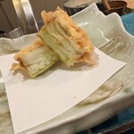 てんぷら 士才 - 