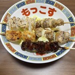 銀座惣菜店 - 料理写真: