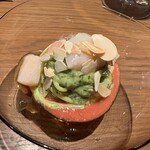 クッチーナ イタリアーナ ガッルーラ - 