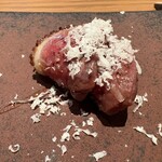 クッチーナ イタリアーナ ガッルーラ - 