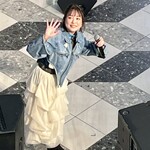 EVERYDAY COFFEE BAR - こっちに向かって手を振ってくれた！笑