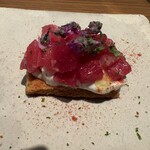 クッチーナ イタリアーナ ガッルーラ - 