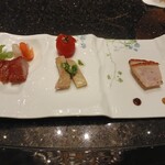 柳城 NAGOYA CASTLE - 