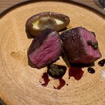 クッチーナ イタリアーナ ガッルーラ - 