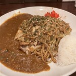 鉄板バーはち - 