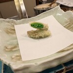 てんぷら 士才 - 