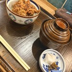 てんぷら 士才 - 