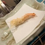 てんぷら 士才 - 