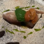 クッチーナ イタリアーナ ガッルーラ - 