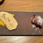 クッチーナ イタリアーナ ガッルーラ - 