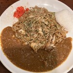鉄板バーはち - 
