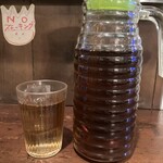 鉄板バーはち - 