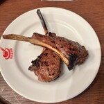 下町バル ながおか屋 - 