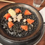 下町バル ながおか屋 - 