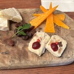 下町バル ながおか屋 - 