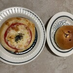 オリミネベーカーズ - 