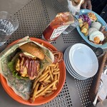 コナズ珈琲 新船橋店 - 