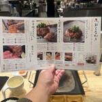 花より、ハンバーグ。 - 