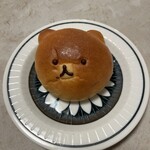 オリミネベーカーズ 築地七丁目店 - 