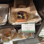 オリミネベーカーズ - 