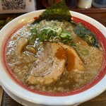 ばり嗎 - 