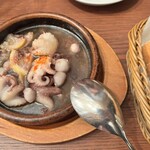 下町バル ながおか屋 - 