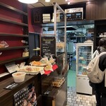 オリミネベーカーズ - 