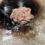 花より、ハンバーグ。 - 