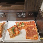 オリミネベーカーズ - 