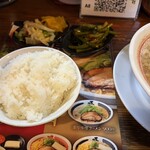 ばり嗎 - 