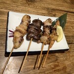 個室居酒屋 さかえ屋 - 