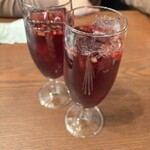 下町バル ながおか屋 - 