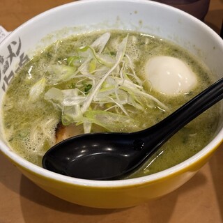 ラーメン海鳴_1