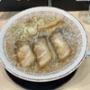 喜多方食堂 ハイハイタウン店