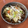 麺屋・國丸。 神戸伊川谷店