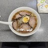 中華麺店 喜楽