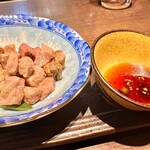 うに小屋 - 尾崎牛　特選赤身ステーキ