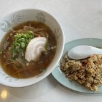 中華料理アメちゃん - 