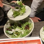 個室×鉄板居酒屋 鉄神 - 