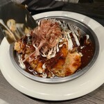 個室×鉄板居酒屋 鉄神 - 
