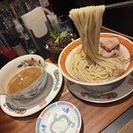 中華そば NewYork×NewYork - 